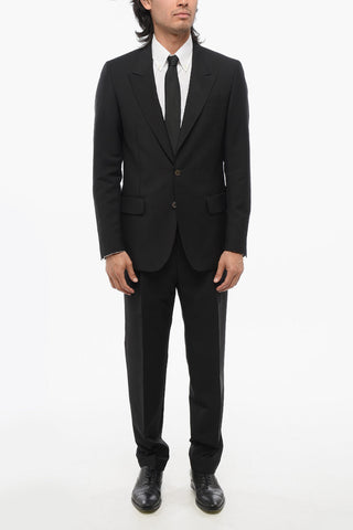 CC COLLECTION Peak Lapel RESET Suit