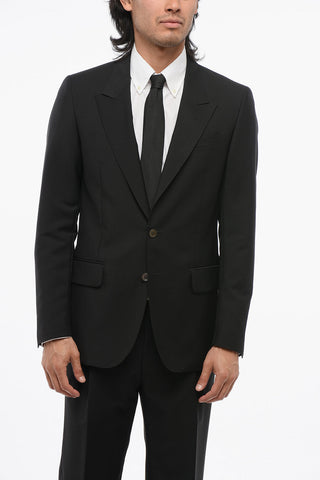 CC COLLECTION Peak Lapel RESET Suit