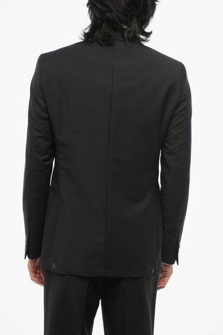CC COLLECTION Peak Lapel RESET Suit