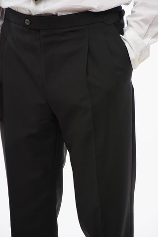 CC COLLECTION Peak Lapel RESET Suit