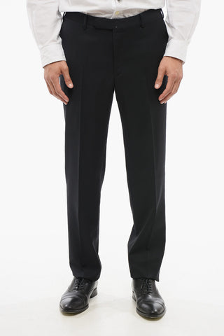 CC COLLECTION 3피스 수트 REFINED 피크 라펠