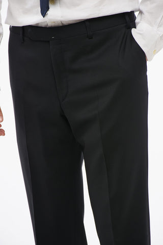 CC COLLECTION 3피스 수트 REFINED 피크 라펠