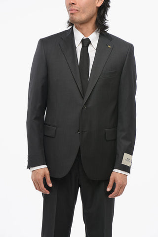 CC COLLECTION 2 Button RIGHT Suit with Notch Lapel