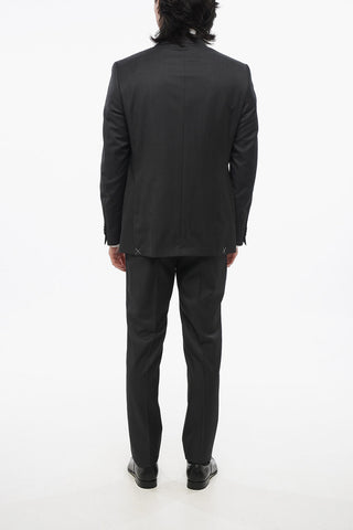 CC COLLECTION 2 Button RIGHT Suit with Notch Lapel