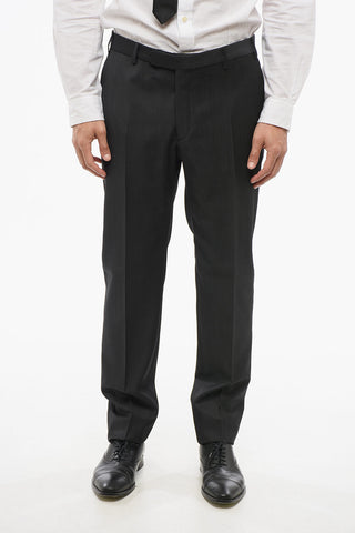 CC COLLECTION 2 Button RIGHT Suit with Notch Lapel