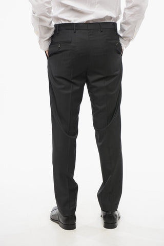 CC COLLECTION 2 Button RIGHT Suit with Notch Lapel