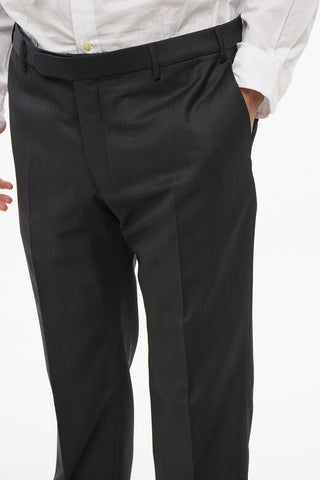 CC COLLECTION 2 Button RIGHT Suit with Notch Lapel
