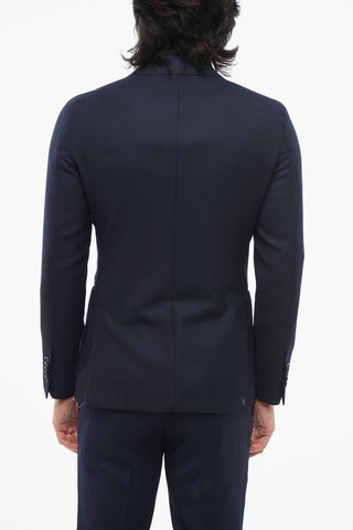 CC COLLECTION Jacquard REWARD Blazer