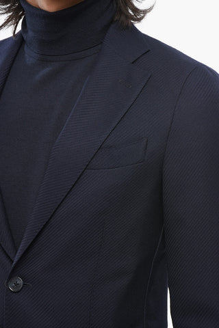 CC COLLECTION Jacquard REWARD Blazer