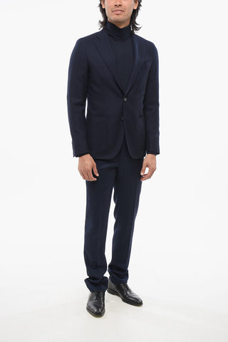CC COLLECTION Jacquard REWARD Blazer