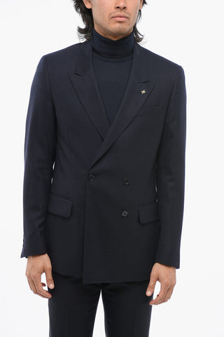 CC COLLECTION Blazer RESET with Pointed Lapel