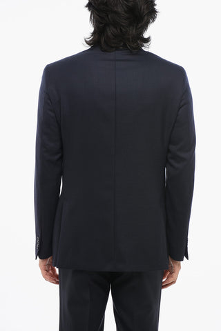 CC COLLECTION Blazer RESET with Pointed Lapel