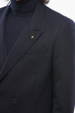 CC COLLECTION Blazer RESET with Pointed Lapel