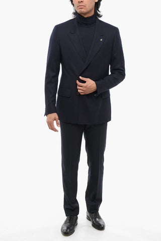 CC COLLECTION Blazer RESET with Pointed Lapel