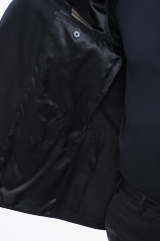 CC COLLECTION Blazer RESET with Pointed Lapel
