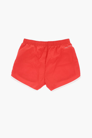 Beach Set GAME SWOOSH MATCH Two-Tone