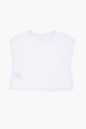 ALL STAR CHUCK TAYLOR Set aus Rundhals-T-Shirt und Shorts mit aufgedrucktem Logo