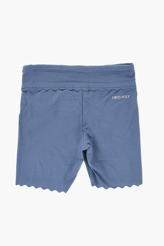 Set T-Shirt und Shorts mit aufgedrucktem Logo