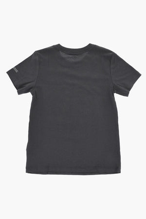 ALL STAR CHUCK TAYLOR T-Shirt Girocollo Stampata