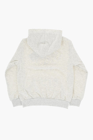 ALL STAR CHUCK TAYLOR Set Felpa Hoodie e Joggers in Misto Cotone Garzato