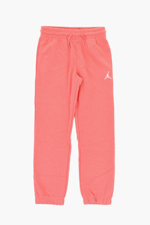 AIR JORDAN Einfarbige Joggers BROOKLYN mit elastischem Bund