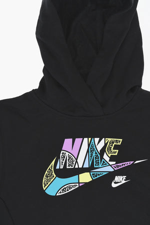 Hoodie- und Jogginghose-Set OUTSIDE aus Baumwollmischung