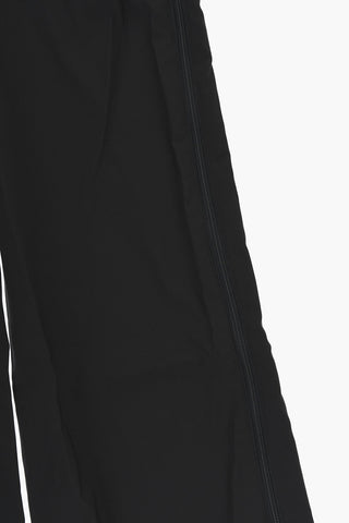 AIR JORDAN Casual CRAFTED Utility Pants in Solid Color with Ankle Zip