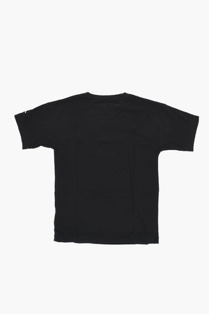AIR JORDAN Printed Crewneck T-Shirt