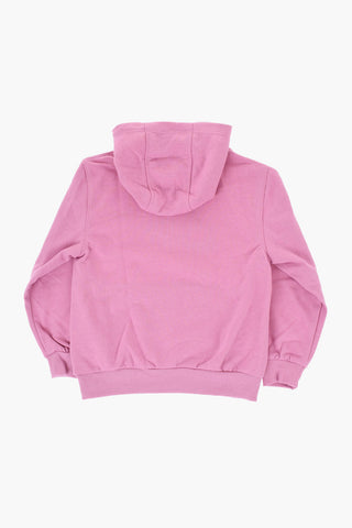 Set Hoodie Und Jogginghose Uni Mit Aufgedrucktem Logo