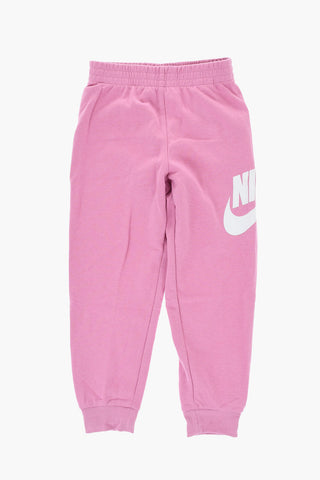 Set Hoodie Und Jogginghose Uni Mit Aufgedrucktem Logo