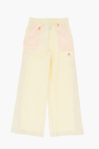 AIR JORDAN Lässige CRAFTED Utility-Hose mit aufgesetzten Taschen
