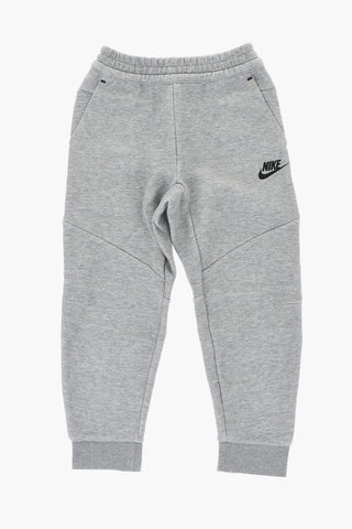 Sweatshirt- und Jogginghose-Set in Uni mit kontrastierenden Details