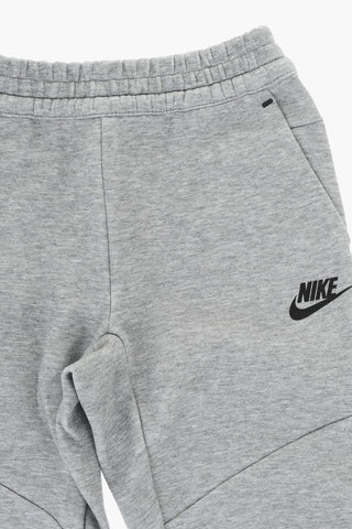 Sweatshirt- und Jogginghose-Set in Uni mit kontrastierenden Details