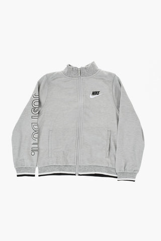 Set Terry-Fabric Mock Neck Sweatshirt and Joggers FUTURA