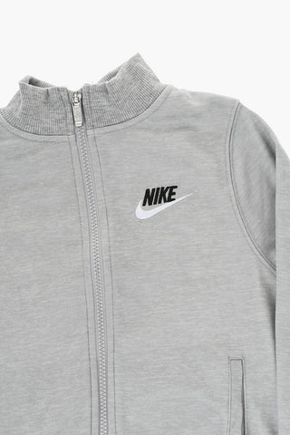 Set Terry-Fabric Mock Neck Sweatshirt and Joggers FUTURA