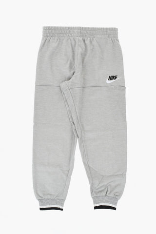 Set Terry-Fabric Mock Neck Sweatshirt and Joggers FUTURA