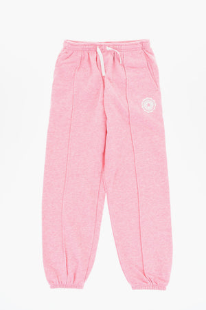 ALL STAR CHUCK TAYLOR Joggers a Vita Alta con 2 Tasche