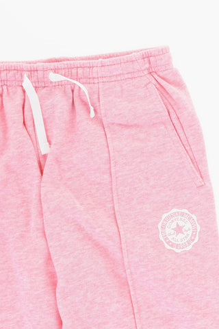 ALL STAR CHUCK TAYLOR High-Waist Joggers with 2 Pockets