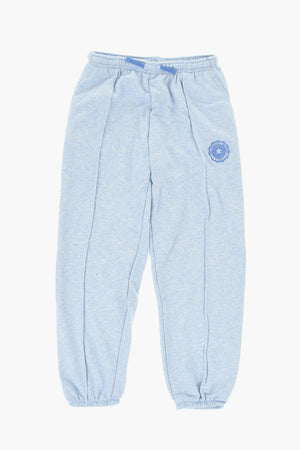 ALL STAR CHUCK TAYLOR Jogginghose aus gebürsteter Baumwolle mit 2 Taschen
