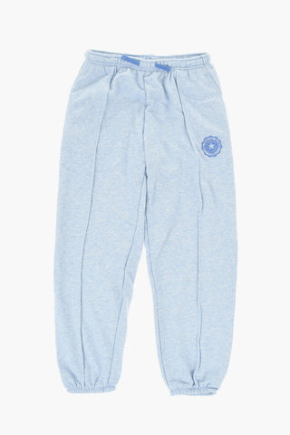 ALL STAR CHUCK TAYLOR Brushed Cotton Joggers with 2 Pockets