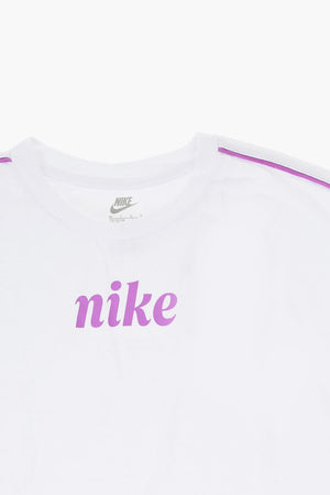Set Rundhalsshirt Und Rock SCOOTER Mit All-Over-Logo