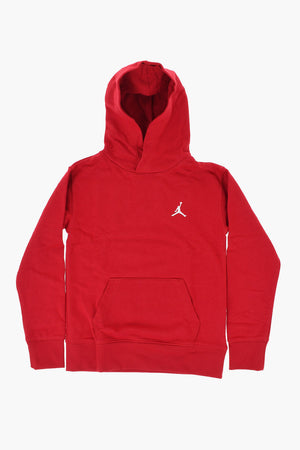 AIR JORDAN Hoodie BROOKLYN aus Baumwollmischung mit aufgesetzter Tasche