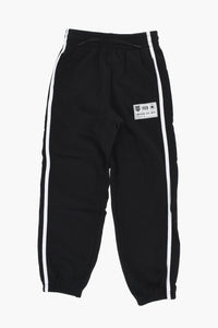 Joggers RETRO REMIX uni mit kontrastierenden Seitenstreifen