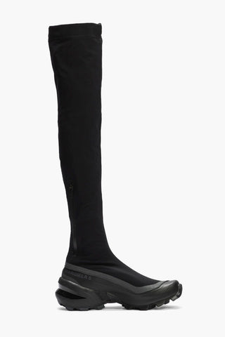 SALOMON X MM6 Stivali Sock CROSSWADER con Suola Tassellata