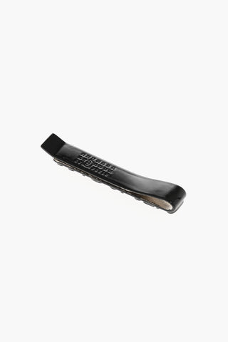 MM6 Brass Tie Clip