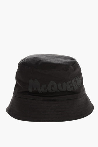 Cotton Bucket Hat NEW GRAFFITI