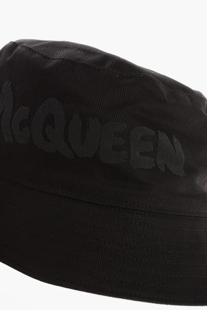 Cotton Bucket Hat NEW GRAFFITI