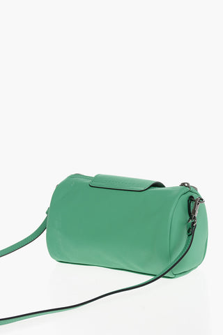 Borsa a Tracolla PLIAGE in Pelle