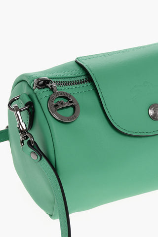 Borsa a Tracolla PLIAGE in Pelle