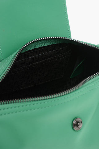 Borsa a Tracolla PLIAGE in Pelle